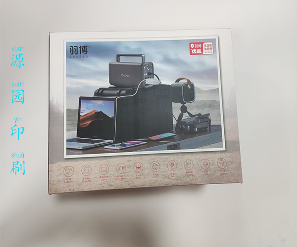 包裝盒印刷產(chǎn)品出現(xiàn)字體錯(cuò)誤，如何解決？